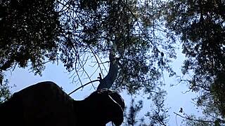 Gaygory sucking mexican cock in public anal action 😈