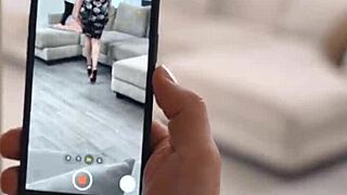 Hey, Swapmoms pulled an April Fools prank with Kai Jaxon, Megan Marx, Nickey Huntsman, and Quinton James cumming hard