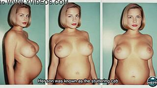 Tdb-34 experiment focuses on elite women in unique pregnancy research