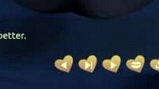 Episode 1 features Jane helping the hotties in this anime game adventure.