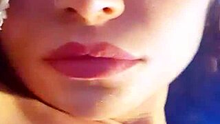 Pamela Pantera, can you handle this deep blowjob?