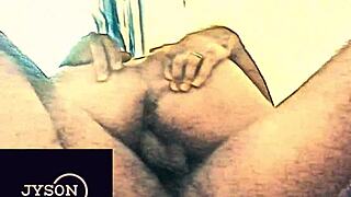 She woke up horny, ready to ride that big ass