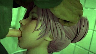 I can't stop thinking of Elise sleeping naked