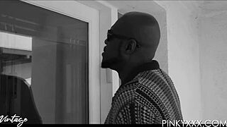 man, mariza rabbit takes on lex steele like a champ