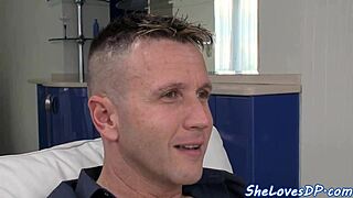 i love dp banging euro after sucking