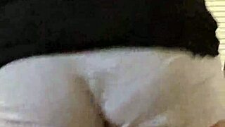 Anna Maria Mature Latina Sexy Dominican Milf In Booty Shorts