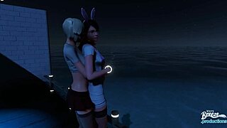 Check out this escort girl Felicia in the Wb02 hentai scene.