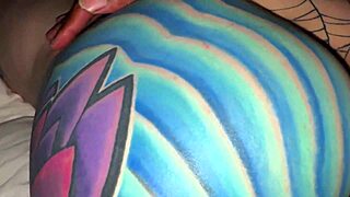 olivia gardens rides black dick slow mo, damn hot stuff!