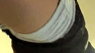 Anna Maria Mature Latina Sexy Dominican Milf In Booty Shorts