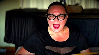 dominatrix mistress april sets up UNIT 28 CORRECTIONAL SLAVE for hardcore bondage