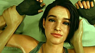 horny co-eds craving cock redux lara croft pmv 2023