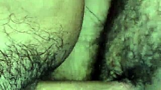 i'm the casada recibiendo lo que le gusta