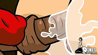 Last night, I went all in and analy fucked my teacher.