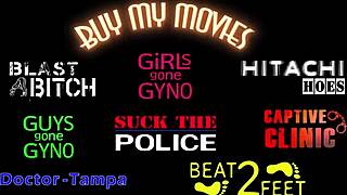 Ava Sirens virgin pussy blasted with huge load by doctor in Tampa