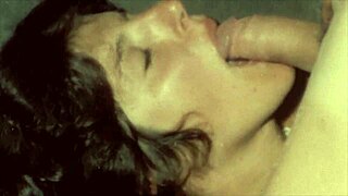 vintage step mothers getting naughty in retro taboo scenes! 😍