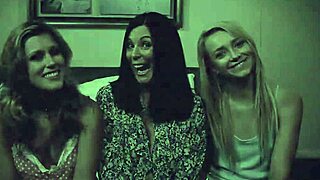 3-Way Porn - Step-Mom, Show Us How Lesbian Sex Works