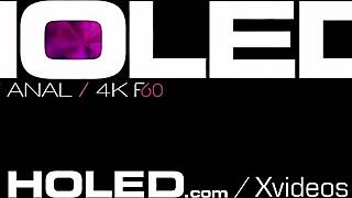 my tight asian asshole got holed and fucked with a thick anal creampie, oh god it was so intense!