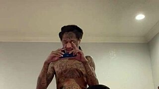 they ran a train on me with handjobs and blowjobs