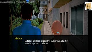 My new family explores erotic adventures in 3d animation