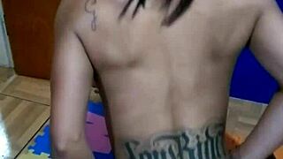 sitting on the console for the first time, feeling the excitement