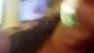 Pamela Pantera, can you handle this deep blowjob?