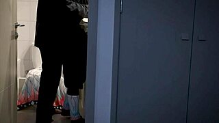 mitsuri spies tanjiro fucking shinobu in the toilet with bella hentaigirl