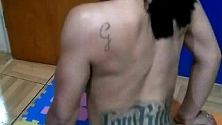 sitting on the console for the first time, feeling the excitement