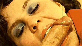 Madrastas Vintage Ficando Safadas Em Cenas Tabu Retrô! 😍