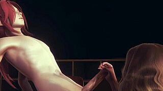 hermi hardsex at university, uncensored hentai