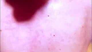 is your stepdaughter too tight without lube? she always begs for more from her stepfather