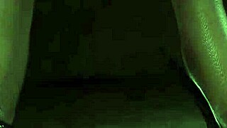 I can't stop thinking of Elise sleeping naked