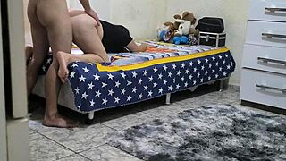 Hey, did you know my stepdad was banging my half-sister?