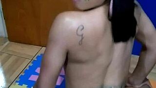 sitting on the console for the first time, feeling the excitement