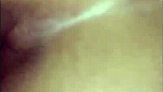 they fuck my ass hard