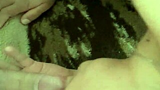 i gave my boss a sloppy sucking session, mamada style