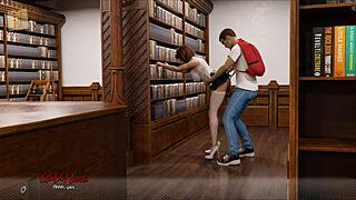 Alternate Existence 70