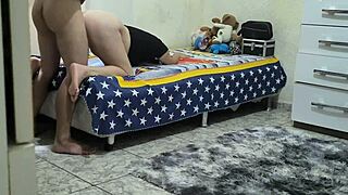 Hey, did you know my stepdad was banging my half-sister?