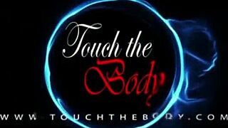 nuru massage for stress relief with masseuse