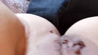 I crave Gretala's wet pussy in sensual sex.