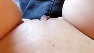 I crave Gretala's wet pussy in sensual sex.