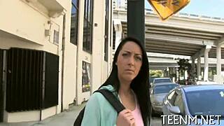 Sabrina Banks is fucking for dollars so hot 🔥