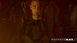 Cock craving Belladonna needs that BBC now?