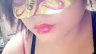 Hot stepmother wants intense blowjob and fucking at home