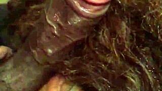 Best Blowjob Mouthful Cumshot