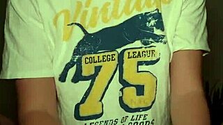 OMG! Watch this stepdaughter beg stepdad to pound her hard!