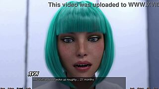 Stranded in Space: Awakening to Unexpected News