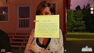 Ep28: Eating Violet's Pussy By The Dock, Helping Those Hotties?