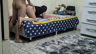 Hey, did you know my stepdad was banging my half-sister?