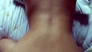 My friend treats me like his puta and it feels great! 😍