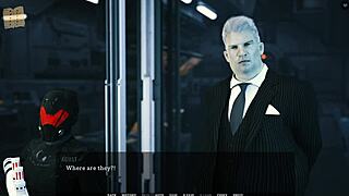 tales from the unending void 138 continues the epic adventure